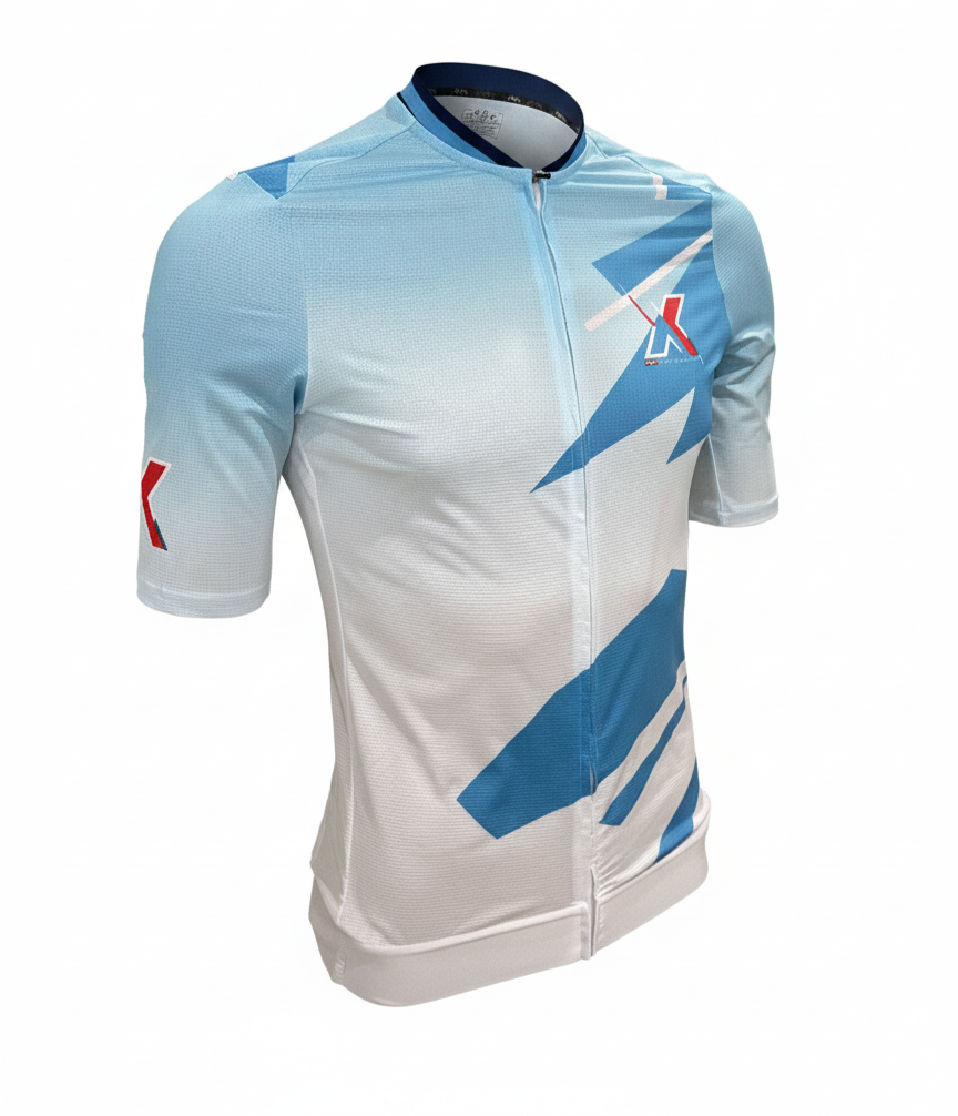 Comment choisir son maillot de cyclisme pour l'été ? Le guide du XC Pro Fit Bayonne