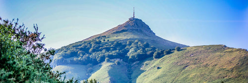 Le Pays Basque à vélo : les 6 cols incontournables
