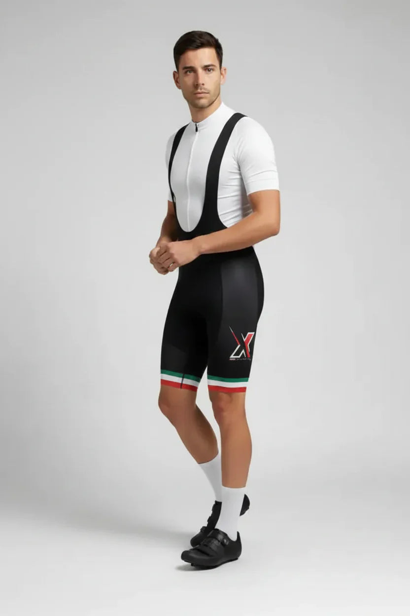 Cuissard cyclisme : comment choisir son rembourrage selon la distance ?