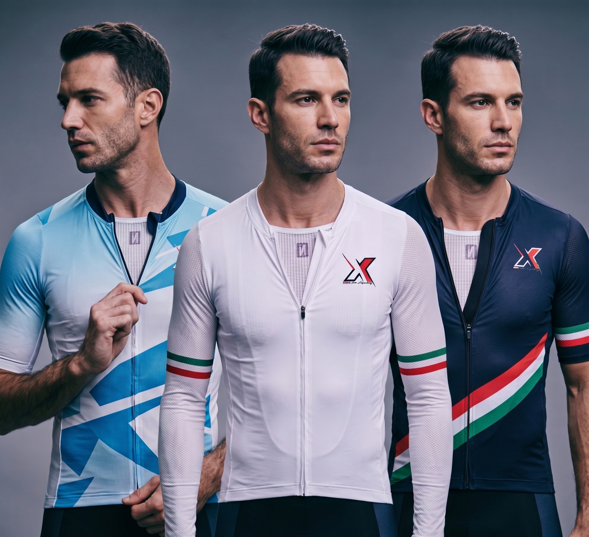 Nouvelle Collection XC