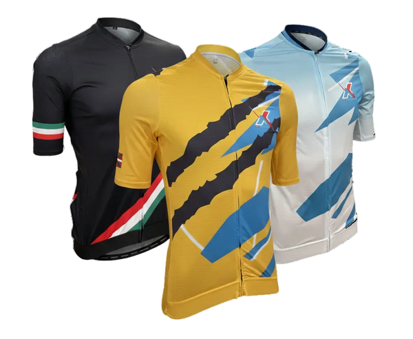 Nouvelle Collection XC