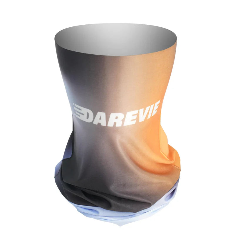 Masque facial moderne