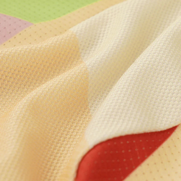 Respirant et à séchage rapide