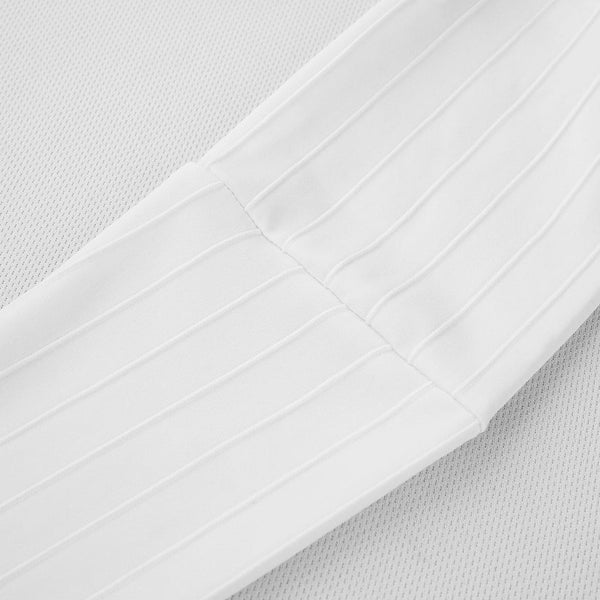 Soutien optimisé pour les muscles