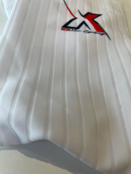 Fabriqué en Lycra rayé