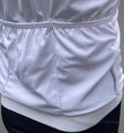 XC Heritage Stripe Pro Maillot Blanc Femme