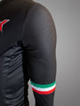 XC Heritage Stripe Pro Maillot Noir Femme