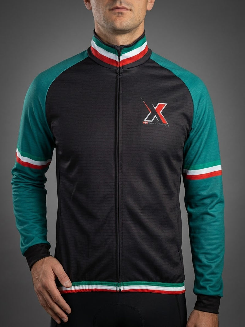 XC Ikurriña Jacket