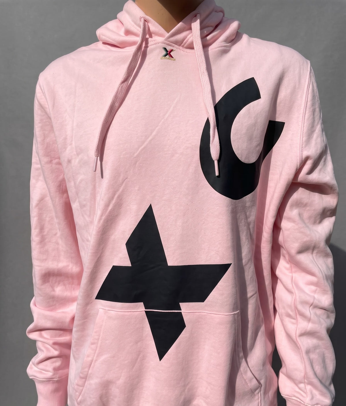 Hoodie XC Indar, sweat à capuche Xan Cycling – photo 3