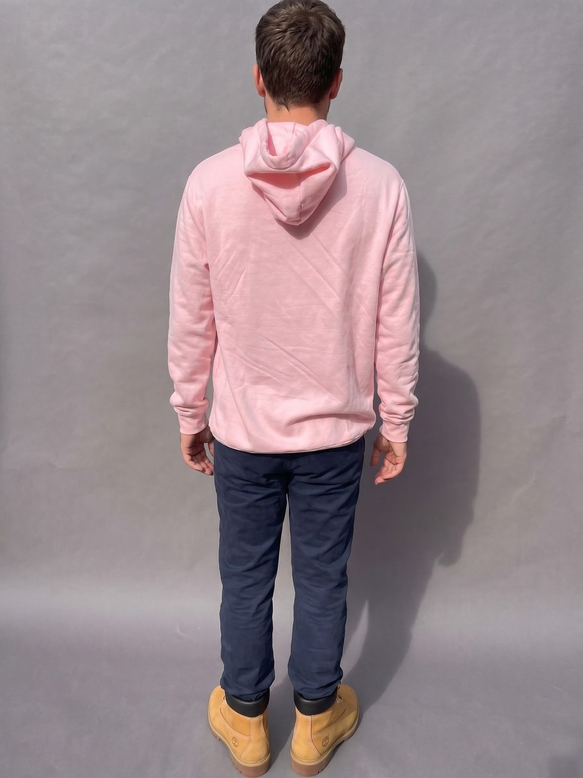 Hoodie XC Indar, sweat à capuche Xan Cycling – photo 2