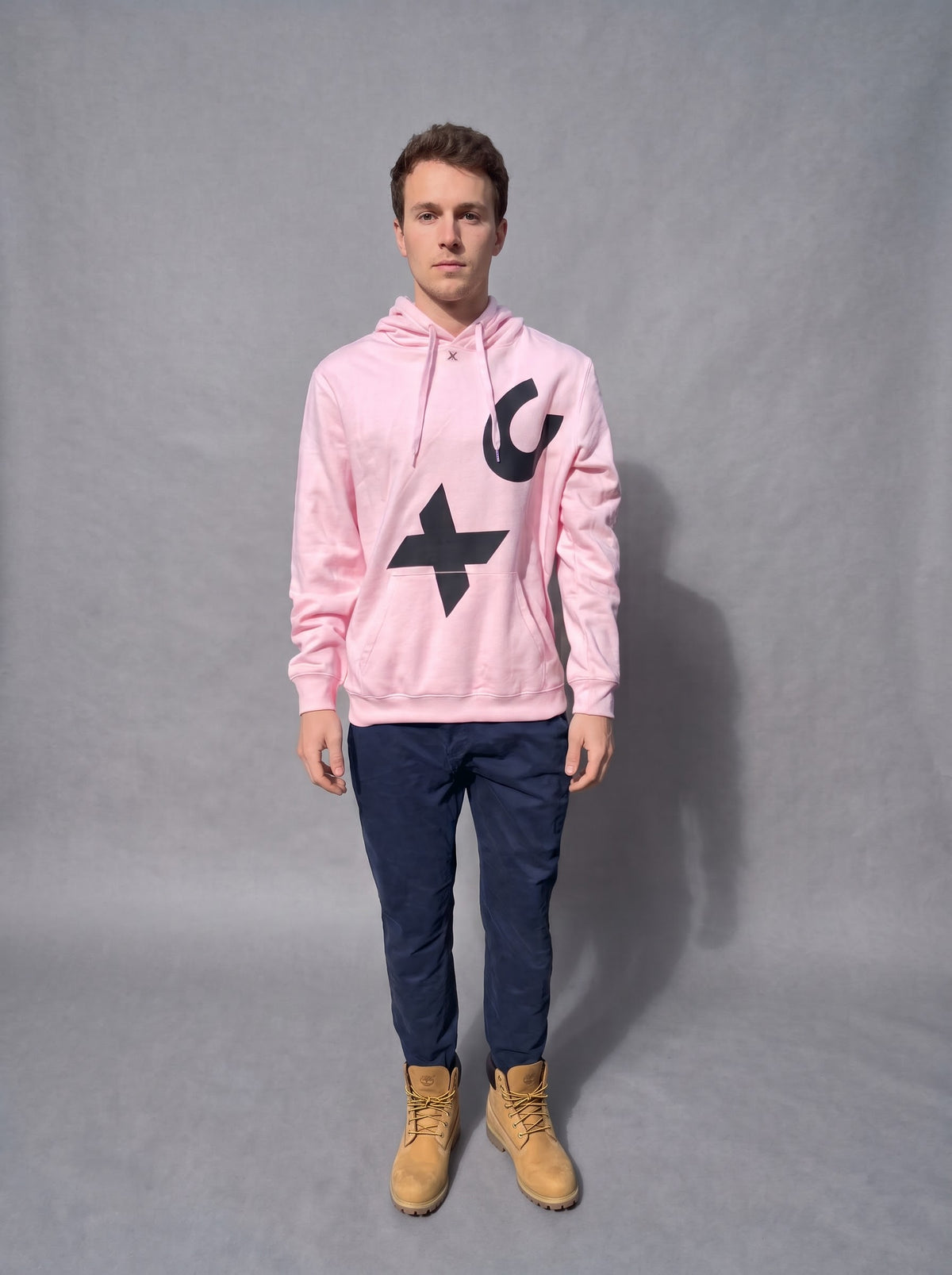 Hoodie XC Indar, sweat à capuche Xan Cycling