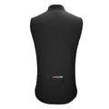 Duozip Flexivent Gilet - Noir