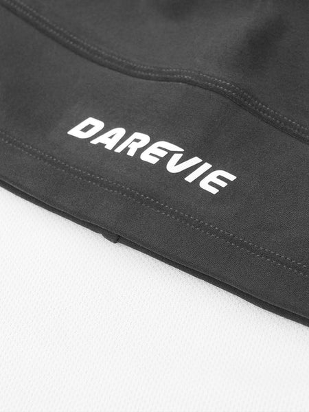 Confort léger sous le casque