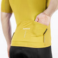 VIVIDNESS maillot Jaune