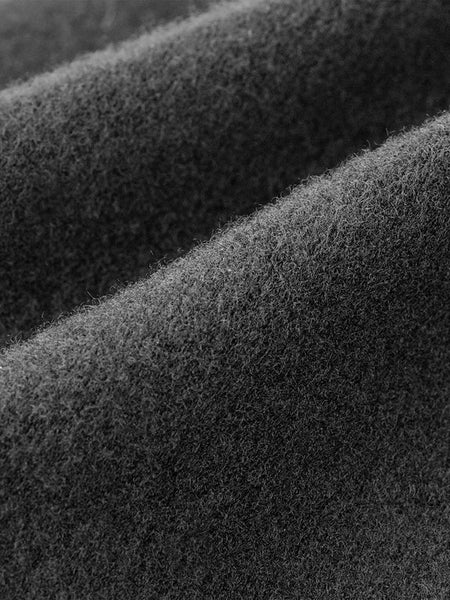 Doublure polaire douce pour une chaleur douce