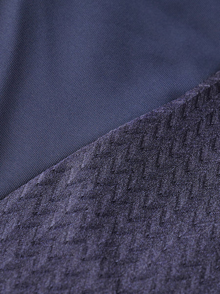 Tissu respirant à épisser