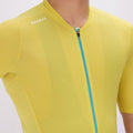 VIVIDNESS maillot Jaune