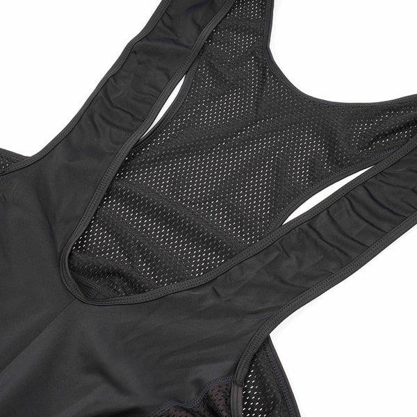 Fabriqué à partir de tissu Lycra extensible dans 4 directions, doux et respirant. Harnais avant monobloc sans couture avec une sangle arrière en maille plus respirante pour un meilleur confort et un meilleur soutien autour de vos épaules.