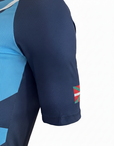 Respirant et à séchage rapide