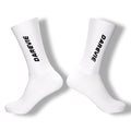 Glindechic chaussettes Blanches