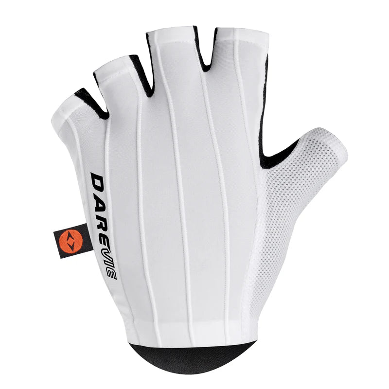 Aero gants Blanc