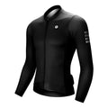 Liftint-LS maillot Noir