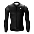 Liftint-LS maillot Noir