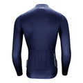 Liftint-LS maillot Bleu Marine