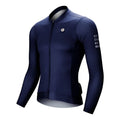 Liftint-LS maillot Bleu Marine