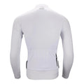Liftint-LS maillot Blanc