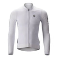 Liftint-LS maillot Blanc