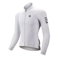Liftint-LS maillot Blanc