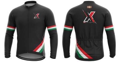 Aperçu collection Xan Cycling