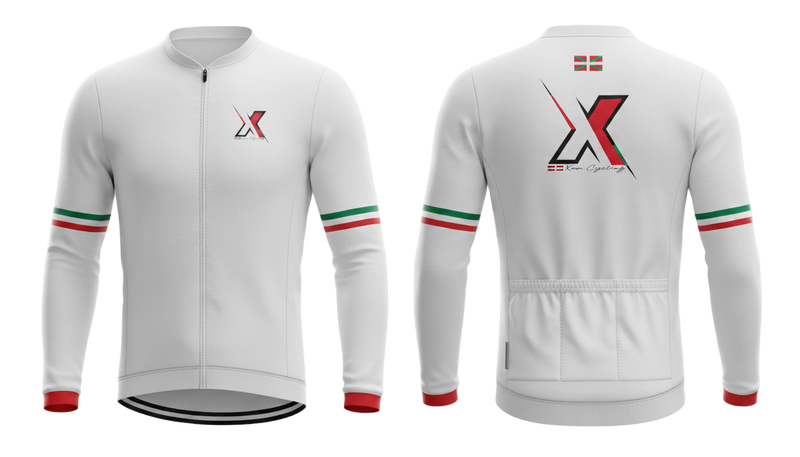 Aperçu collection Xan Cycling