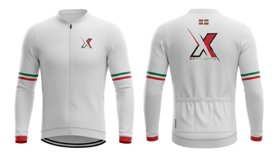 Aperçu collection Xan Cycling