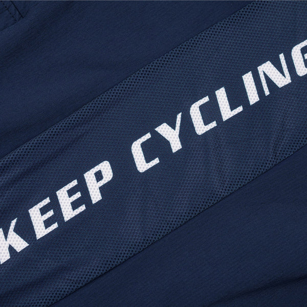 Panneaux latéraux respirants