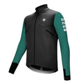 Veste FROSTAIR 2.0 - Noir/Vert