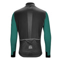 Veste FROSTAIR 2.0 - Noir/Vert