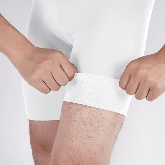 Pinces antidérapantes