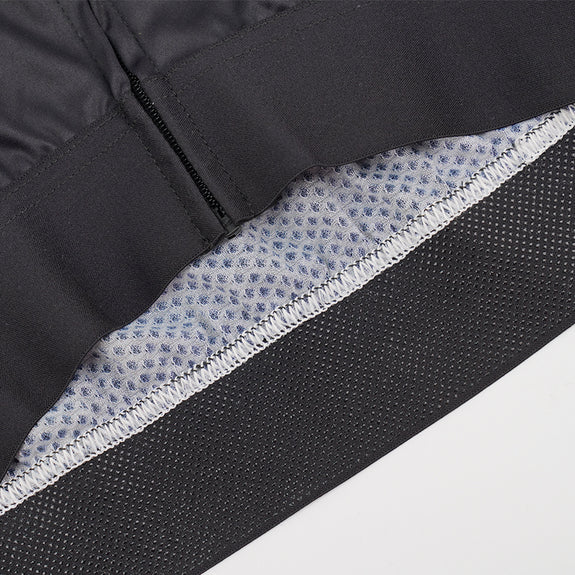 Pinces élastiques en silicone de 4,5 cm