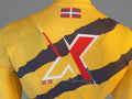 XC Euskadi Stinger Pro Femme