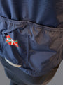 XC Pro Fit Bayonne Maillot Bleu Femme