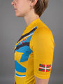 XC Euskadi Stinger Pro Femme