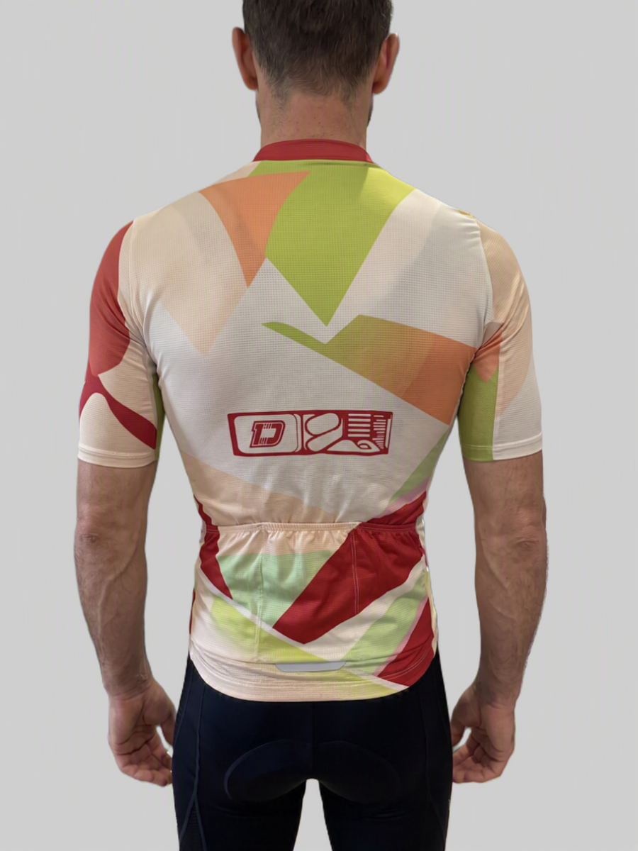 Maillot Homme Darevie - Déstockage
