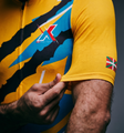 XC Euskadi Stinger Pro