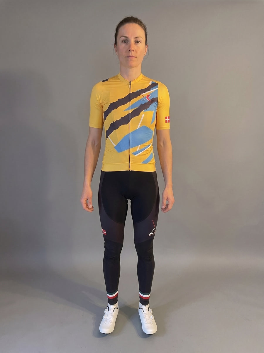 XC Euskadi Stinger Pro Femme