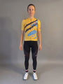 XC Euskadi Stinger Pro Femme