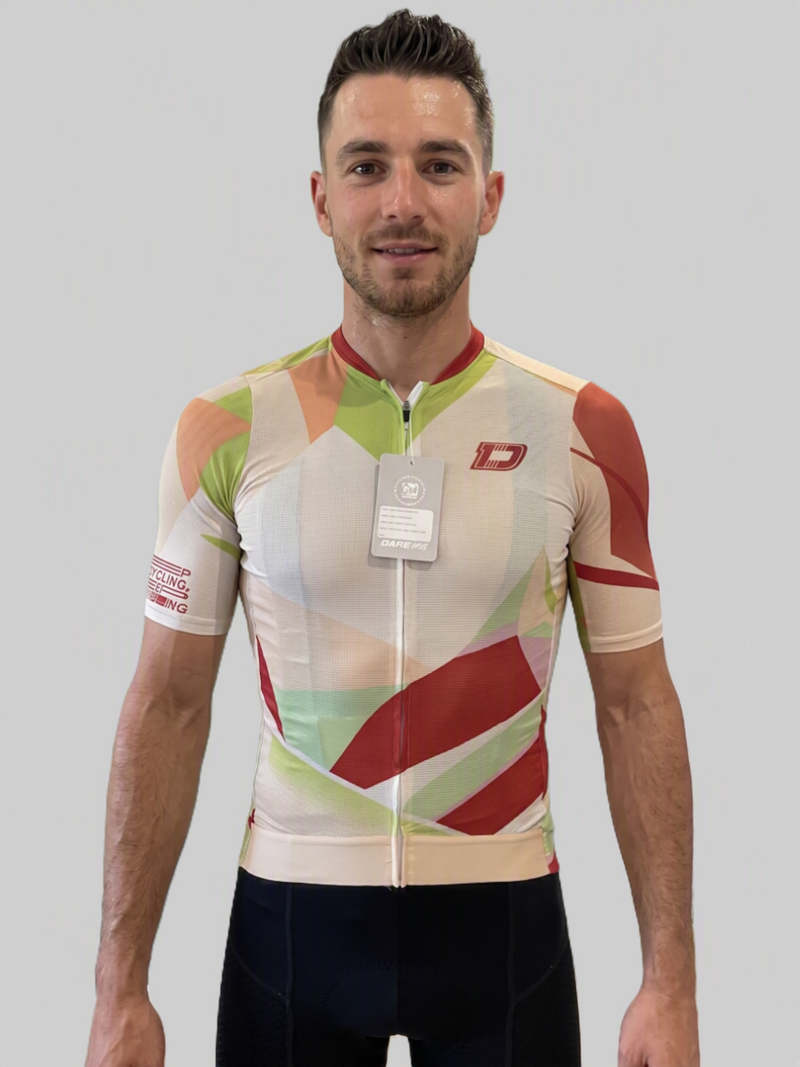 Maillot Homme Darevie - Déstockage