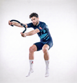 XC Pro Fit Bayonne Maillot Bleu
