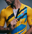 XC Euskadi Stinger Pro